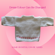 Load image into Gallery viewer, 0265 Sweater Princess
