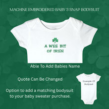 Load image into Gallery viewer, 0266 Sweater Irish Sweater