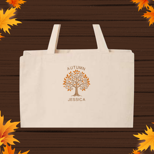 515 Autumn Bag