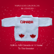 Load image into Gallery viewer, 0278 Sweater Canada