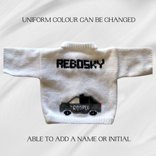 Charger l'image dans la galerie, 20 Sweater State Police