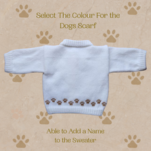 Charger l&#39;image dans la galerie, 0236 Sweater Dog Yorkie
