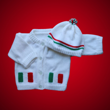 Load image into Gallery viewer, 0275 Sweater Italian Baby Sweater