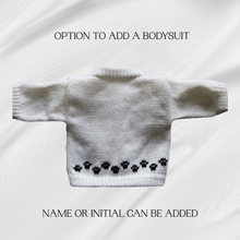 Charger l'image dans la galerie, 0256 Sweater Panda