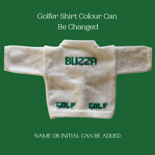 Load image into Gallery viewer, 0226  Sweater Golf Boy