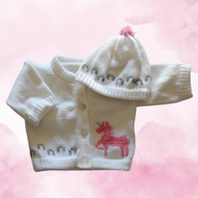 Charger l&#39;image dans la galerie, 0261 Sweater Unicorn