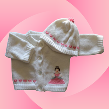 Load image into Gallery viewer, 0265 Sweater Princess