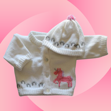 Load image into Gallery viewer, 0261 Sweater Unicorn