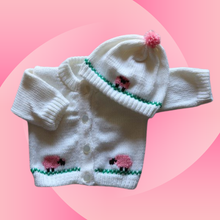 Load image into Gallery viewer, 0224  Sweater Sheep