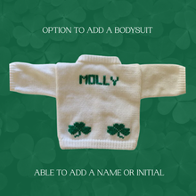 Charger l'image dans la galerie, 0266 Sweater Irish Sweater
