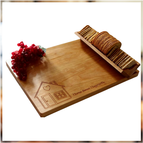 CH140 Cheeseboard Home Sweet Home