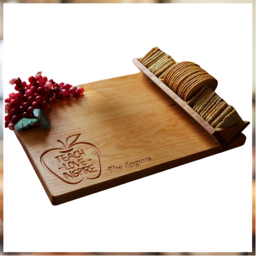 CH122 Cheeseboard Teacher