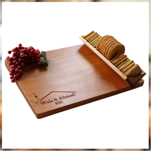 CH142 Cheeseboard Home Roof Top