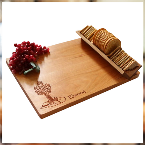 CH120 Cheeseboard Cactus
