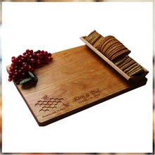 Load image into Gallery viewer, CH066B Cheeseboard Honeycomb