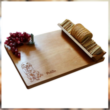Charger l&#39;image dans la galerie, CH086A Cheeseboard Retriever