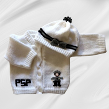 Charger l&#39;image dans la galerie, 20 Sweater State Police