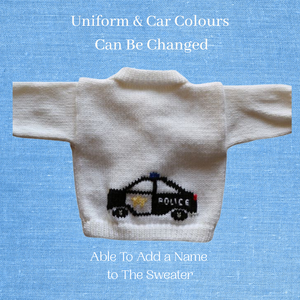 10 Sweater Police