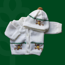 Load image into Gallery viewer, 0244 Sweater Monkey