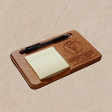 Load image into Gallery viewer, ST651 Notepad Holder Law Office (Copy)