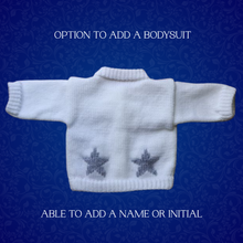 Charger l'image dans la galerie, 0276 Sweater Rocket Ship