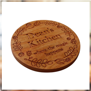 TR555 Trivet Deans Kitchen