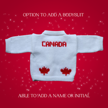 Charger l'image dans la galerie, 0278 Sweater Canada