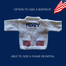 Charger l'image dans la galerie, 0284 Sweater USA