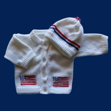 Load image into Gallery viewer, 0284 Sweater USA
