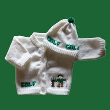 Load image into Gallery viewer, 0226  Sweater Golf Boy