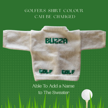 Charger l&#39;image dans la galerie, 0226  Sweater Golf Boy