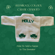 Charger l&#39;image dans la galerie, 0266 Sweater Irish Sweater
