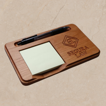 Load image into Gallery viewer, ST501 Notepad Holder Law Office