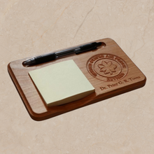 Charger l&#39;image dans la galerie, ST648 Notepad Holder Air Force Retired