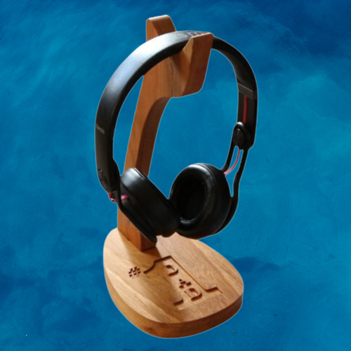 HP722 Headphone Stand Dad