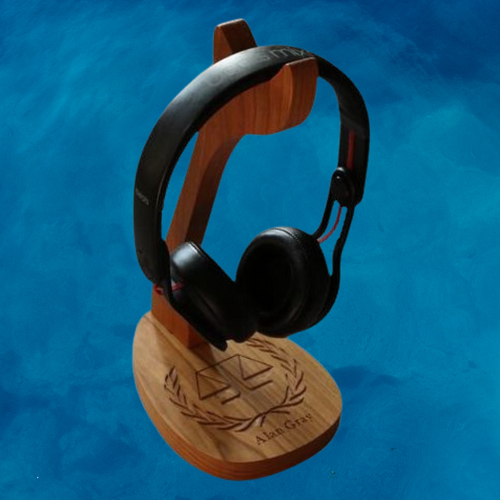 HP734A Headphone Lawyer
