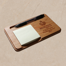 Charger l&#39;image dans la galerie, ST650 Notepad Holder Company