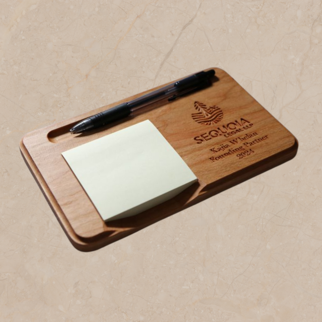 ST650 Notepad Holder Company