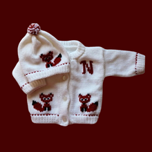 Load image into Gallery viewer, 0260  Sweater Fox