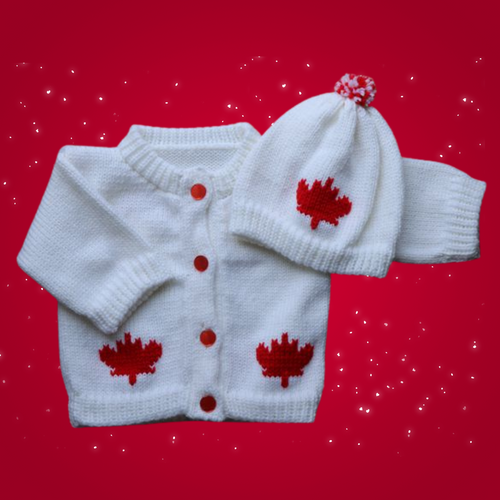 0278 Sweater Canada