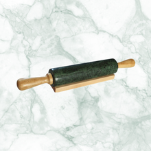 Load image into Gallery viewer, RP930 Rolling Pin Cradle 9" NOT Personalized