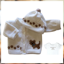 Charger l&#39;image dans la galerie, 0236 Sweater Dog Yorkie