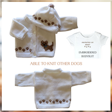 Charger l&#39;image dans la galerie, 0236 Sweater Dog Yorkie
