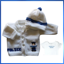 Charger l&#39;image dans la galerie, 10 Sweater Police