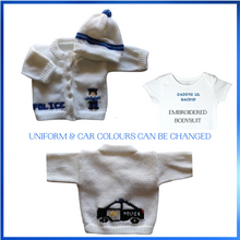 Charger l&#39;image dans la galerie, 10 Sweater Police