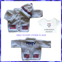 Load image into Gallery viewer, 0284 Sweater USA