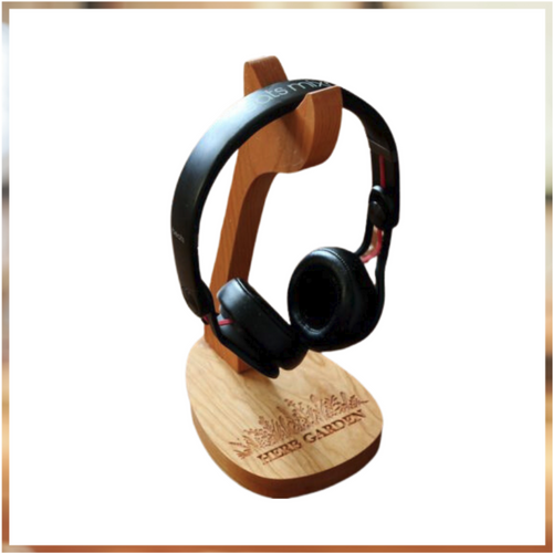 HP729 Headphone Herb Garden