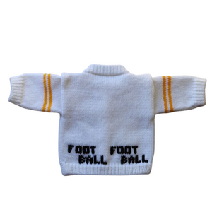 0226  Sweater Football