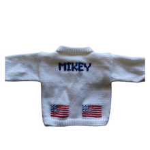 Load image into Gallery viewer, 0284 Sweater USA