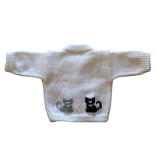Load image into Gallery viewer, 0271 Sweater Multiable Kittens